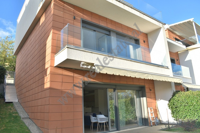 Villa for rent at The Olive Grove Residence, in Tirana, Albania